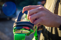 214-1 Anti-Fog Treatment