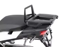 Benelli TRK 502 X (2018-) Alurack-Metal carrier for TC