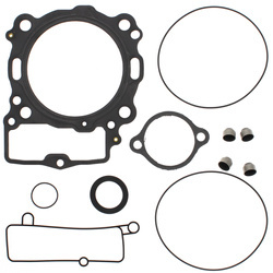 WINDEROSA (VERTEX) USZCZELKI TOP-END KTM SX-F 450 07-12