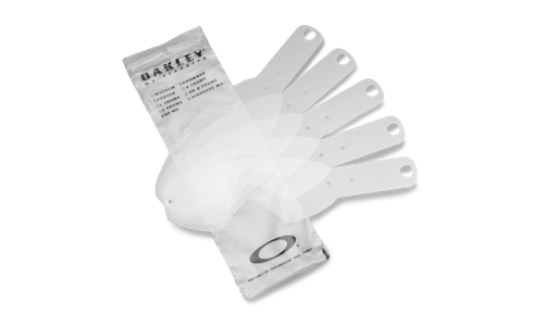 Oakley MX Accessories O Frame 2.0 Mx Standard Tear-Offs