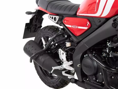 Yamaha XSR 125 (2021-) rear protection bars