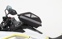 Honda NC 750 X (2016-2020) Tank ring Lock it