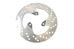 NG TARCZA HAMULCOWA TYŁ APRILIA SX 125 '18-'23 (220X62X3,5MM) (3X8,25MM)