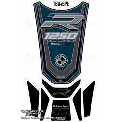 MOTOGRAFIX TANKPAD BMW R1250R 2019-2020 TB045PE