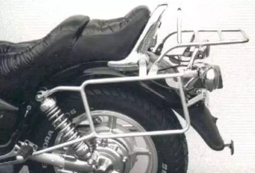 Yamaha XV 1100/750 (1992-1999) rurowy stelaż centralny