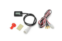 89279 UNIVERSAL LCD VOLT METER