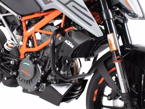 KTM 125 Duke (2021-) engine guard