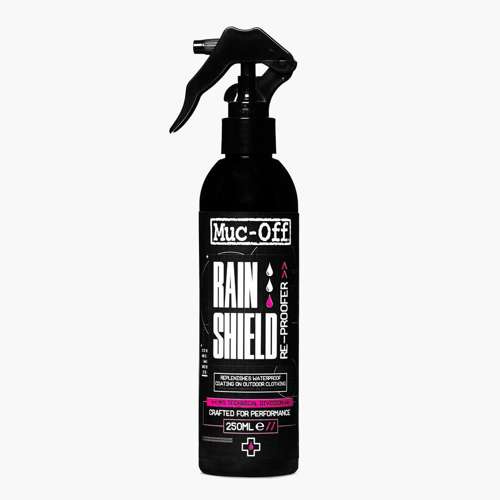 20506 Rain Shield Re-proofer - 250ml