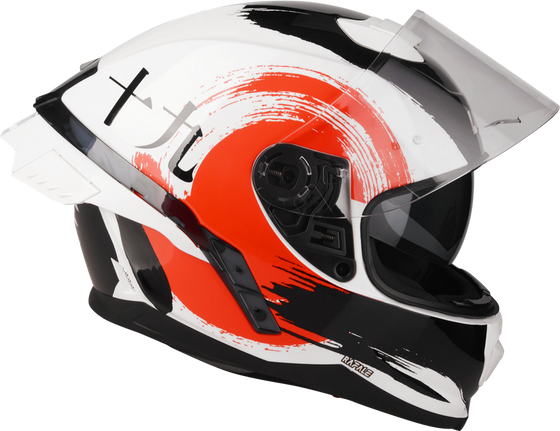 Kask Motocyklowy LAZER RAFALE SR JAPAN rozm. L