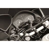 90561 Titan Opti Bar Orbit, mirror and crossbar mount