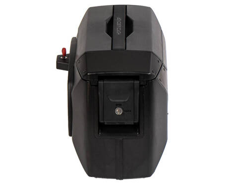 Xcore side case for C-Bow carrier