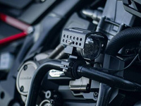 LED auxiliary lights