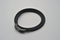 WIRE DIAL LOCK 1800MM