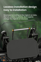 LOBOO Zestaw montażowy GPS BMW (10.3.09033.002.01)