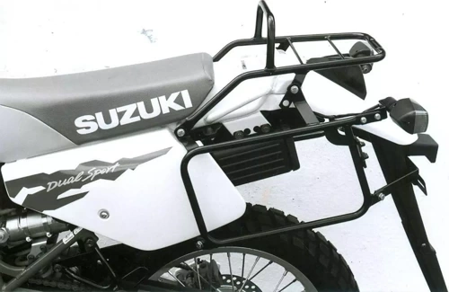 Suzuki DR 350 S/SH (1990-) rurowy stelaż centralny