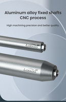 LOBOO Zestaw montażowy GPS BMW (10.3.09033.002.01)