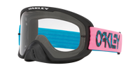 Oakley gogle O Frame 2.0 Pro MX 2 Stroke BluPnk w/Clr