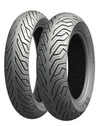 MICHELIN OPONA 90/90-14 CITY GRIP 2 REINF 52S TL M/C PRZÓD/TYŁ DOT 40/2024