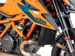 KTM 1290 Super Duke R (2020-) engine guard