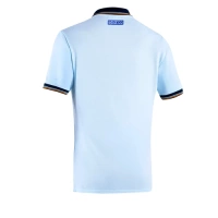 Sparco Gulf Pocket Polo Shirt light blue
