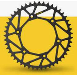 PROX ZĘBATKA TYLNA 289 51 STALOWA ULTRALITE BETA RR 125-498 '13-22 (28951) (JTR210.51) (STD.+2) (ŁAŃC.520)