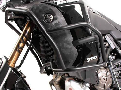 YAMAHA TENERE 700 WORLD RAID (2022-) engine protection "SOLID"