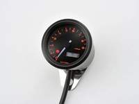 VELONA48 TACHOMETER 9000RPM W/SHIFT UP WARNING