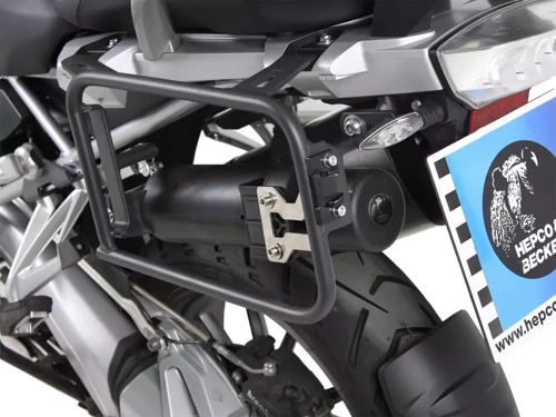 BMW R 1250 GS Adventure (2019-) tool roll bag