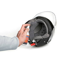 90057 Casco OK Sanitized Spray, 100 ml