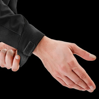 MESHPRO 2.0 MEN JKT BLK/WHT L