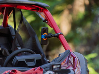 Quad Lock 360 - Roll Cage Mount