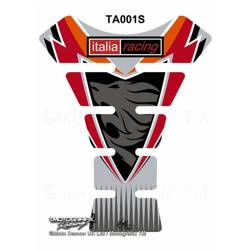 MOTOGRAFIX TANKPAD APRILIA RSV 1000 MILLE RSV4 R TA001S