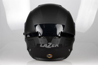 Kask Motocyklowy LAZER RAFALE SR EVO Z-Line (kol. Czarny - Matowy) rozm. 2XL