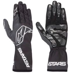 Alpinestars Tech 1-K Race V2 Kart Gloves one vision