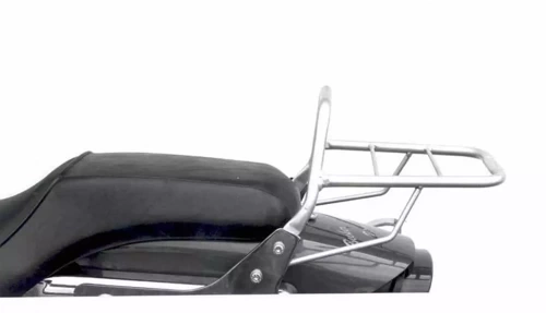 Kawasaki EL 125 (1998-2007) topcase carrier