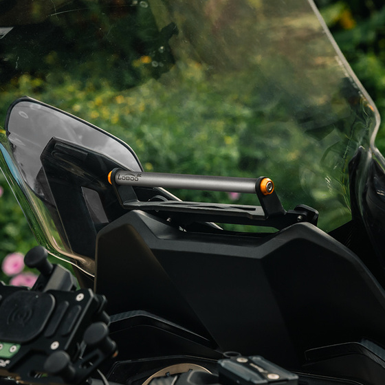 LOBOO Zestaw montażowy GPS HONDA FORZA350 (2021-2024) (10.3.09371.400.01)