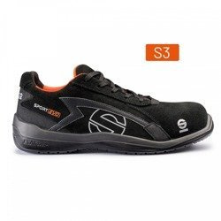 Buty dla mechaników Sparco SPORT EVO S1P