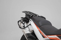 STELAŻ BOCZNY SLC PRAWY SW-MOTECH KTM 790 ADVENTURE / R (19-), BLACK