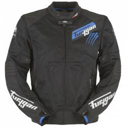FURYGAN KURTKA HURRICANE VENT BLUE M