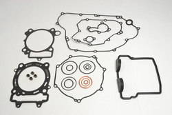 ATHENA KOMPLET USZCZELEK KAWASAKI KXF 450 '10-'15