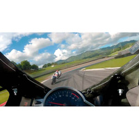 90455 Opti Action Cam, action cam fixing base