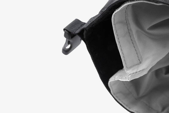 SW-MOTECH Motorcycle SysBag 10 Tail Bag / Side Bag