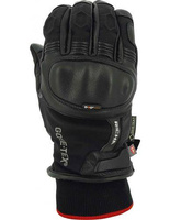 GHENT GORE-TEX BLACK