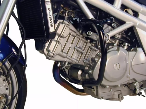 Hyosung GT 650 Naked (2004-2007) engine guard
