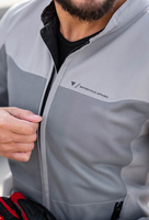 OPENAIR JKT MEN GREY S