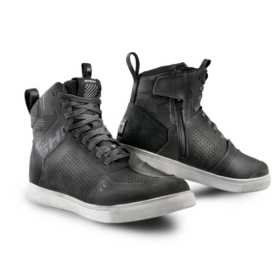 REBEL 2.0 VENT MEN GREY 48