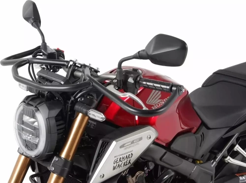 Honda CB 650 R (2019-2020) front protection bars
