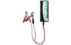 Tester akumulatorów FULBAT FULTEST 1