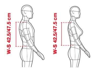 Z54K Compact Warrior 510