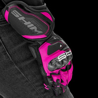 RS-3 LADY PINK XS